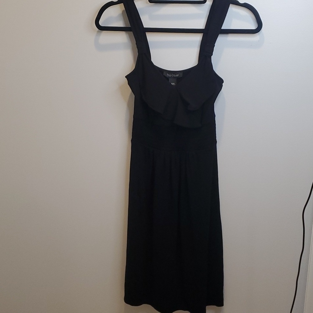 White House Black Market Dress Size XXS (48)